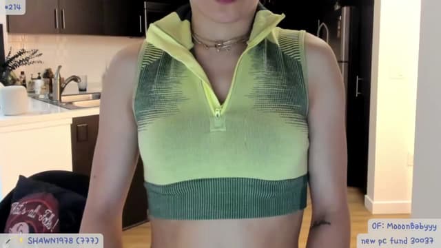 Gallery image thumbnail from litty's myfreecams stream on, 06/18/2024, 04:43 image 13 of 20