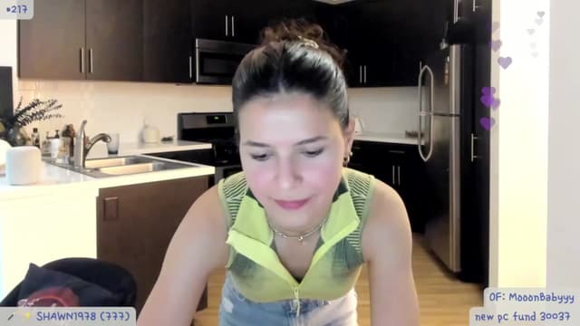 Gallery image thumbnail from litty's myfreecams stream on, 06/18/2024, 04:43 image 3 of 20