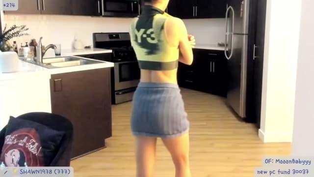 Gallery image thumbnail from litty's myfreecams stream on, 06/18/2024, 04:43 image 17 of 20