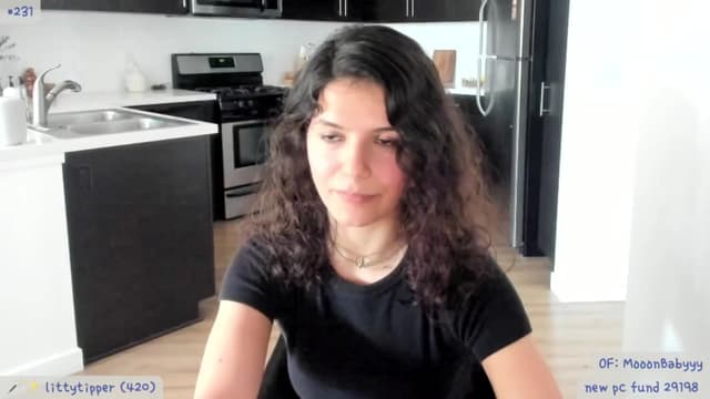 Gallery image thumbnail from litty's myfreecams stream on, 06/19/2024, 24:02 image 11 of 20