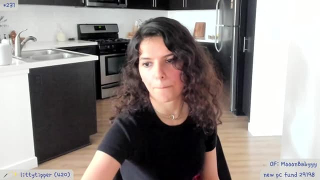 Gallery image thumbnail from litty's myfreecams stream on, 06/19/2024, 24:02 image 13 of 20