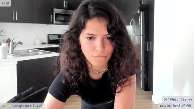 Gallery image thumbnail from litty's myfreecams stream on, 06/19/2024, 24:02 image 19 of 20