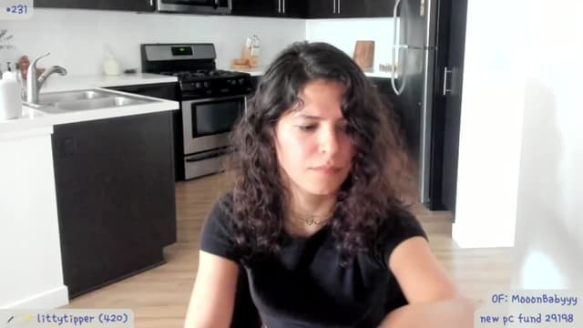 Gallery image thumbnail from litty's myfreecams stream on, 06/19/2024, 24:02 image 12 of 20