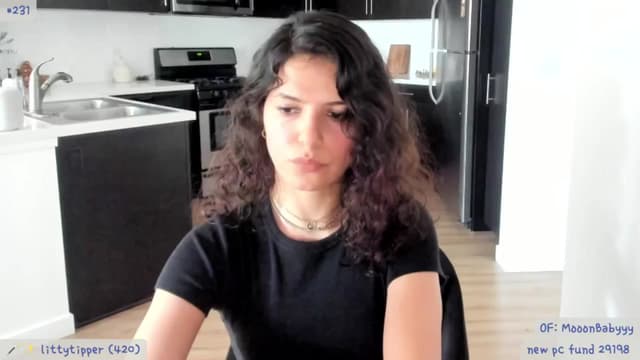 Gallery image thumbnail from litty's myfreecams stream on, 06/19/2024, 24:02 image 14 of 20