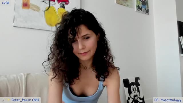 Gallery image thumbnail from litty's myfreecams stream on, 06/21/2024, 03:33 image 5 of 20