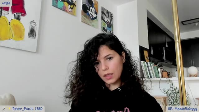Gallery image thumbnail from litty's myfreecams stream on, 06/21/2024, 03:36 image 9 of 20