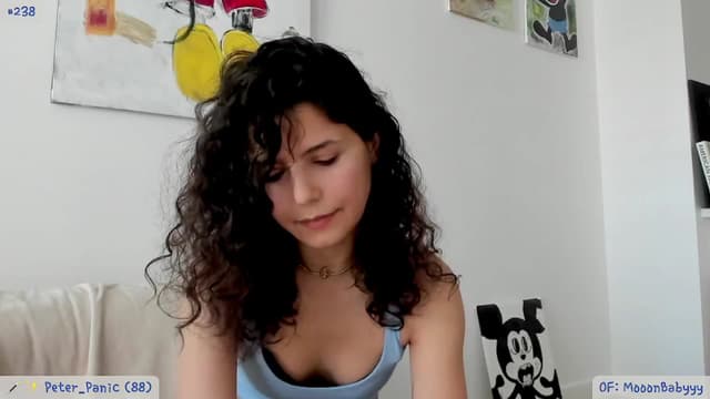Gallery image thumbnail from litty's myfreecams stream on, 06/21/2024, 03:36 image 11 of 20