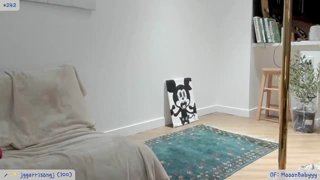 Gallery image thumbnail from litty's myfreecams stream on, 06/22/2024, 05:30 image 14 of 20