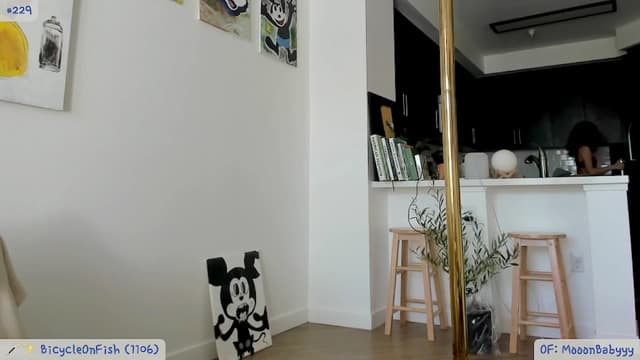 Gallery image thumbnail from litty's myfreecams stream on, 06/23/2024, 24:05 image 17 of 20