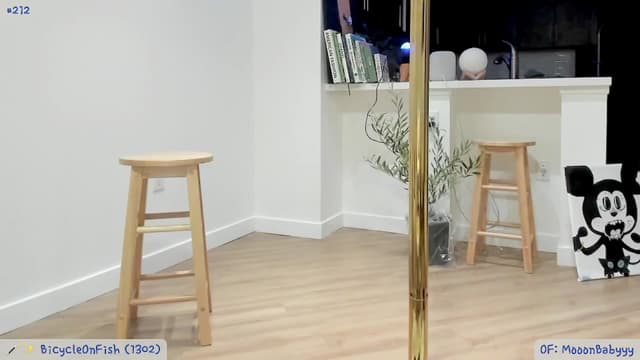 Gallery image thumbnail from litty's myfreecams stream on, 06/23/2024, 05:14 image 14 of 20
