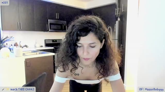 Gallery image thumbnail from litty's myfreecams stream on, 06/25/2024, 05:01 image 2 of 20
