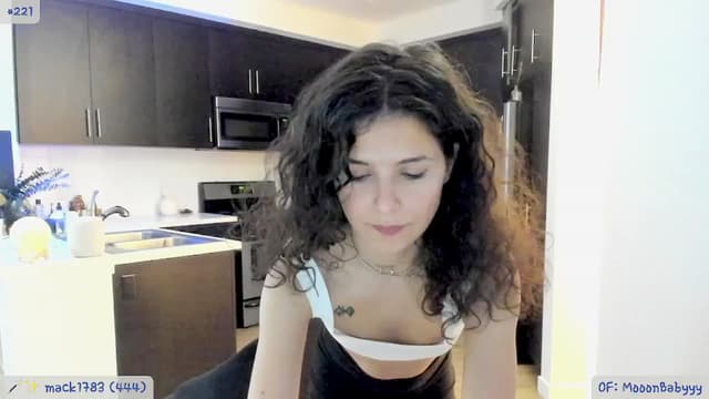 Gallery image thumbnail from litty's myfreecams stream on, 06/25/2024, 05:01 image 20 of 20