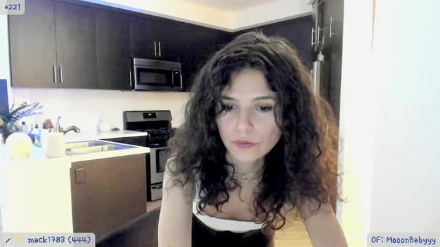 Gallery image thumbnail from litty's myfreecams stream on, 06/25/2024, 05:01 image 14 of 20
