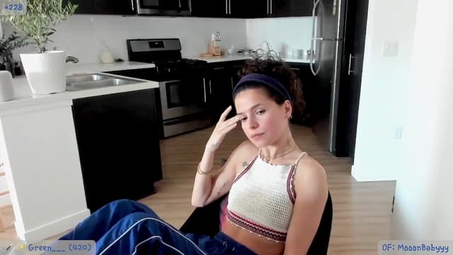 Gallery image thumbnail from litty's myfreecams stream on, 06/26/2024, 24:05 image 17 of 20