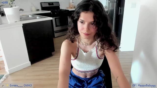 Gallery image thumbnail from litty's myfreecams stream on, 06/26/2024, 24:05 image 15 of 20
