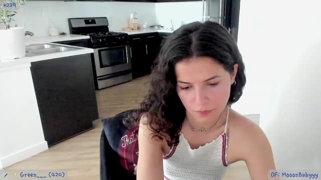 Gallery image thumbnail from litty's myfreecams stream on, 06/26/2024, 01:18 image 6 of 20