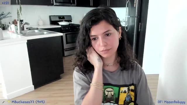 Gallery image thumbnail from litty's myfreecams stream on, 06/27/2024, 02:18 image 3 of 20