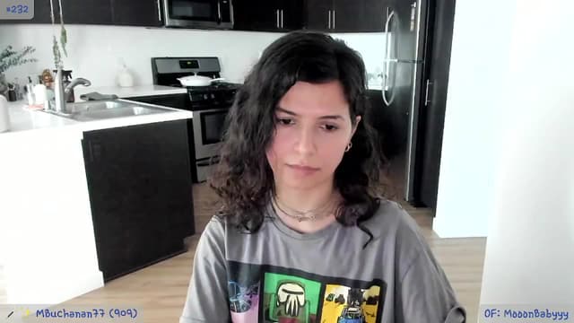 Gallery image thumbnail from litty's myfreecams stream on, 06/27/2024, 02:18 image 9 of 20