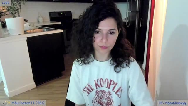 Gallery image thumbnail from litty's myfreecams stream on, 06/28/2024, 02:40 image 2 of 20