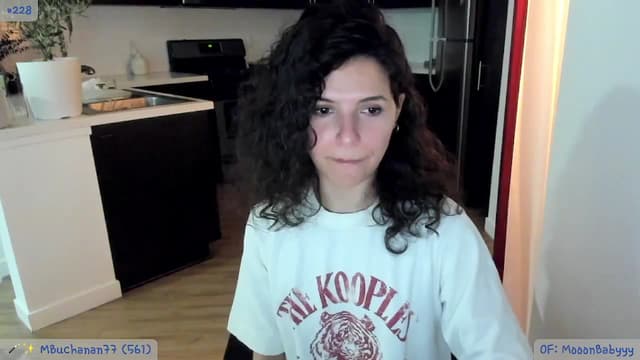 Gallery image thumbnail from litty's myfreecams stream on, 06/28/2024, 02:40 image 3 of 20