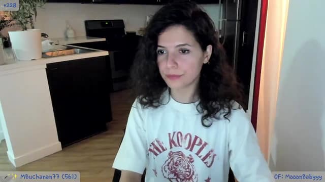 Gallery image thumbnail from litty's myfreecams stream on, 06/28/2024, 02:40 image 5 of 20