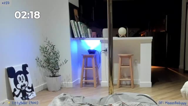 Gallery image thumbnail from litty's myfreecams stream on, 06/29/2024, 05:18 image 19 of 20
