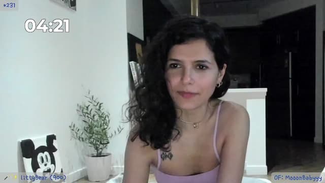 Gallery image thumbnail from litty's myfreecams stream on, 06/29/2024, 05:18 image 16 of 20