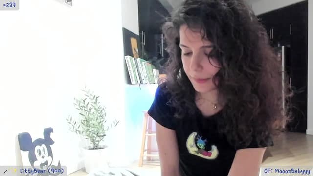 Gallery image thumbnail from litty's myfreecams stream on, 06/29/2024, 05:18 image 20 of 20