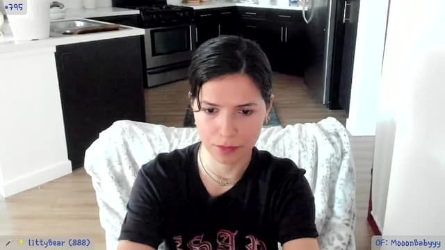Gallery image thumbnail from litty's myfreecams stream on, 07/02/2024, 24:05 image 15 of 20