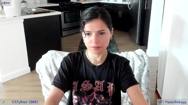 Gallery image thumbnail from litty's myfreecams stream on, 07/02/2024, 24:05 image 13 of 20