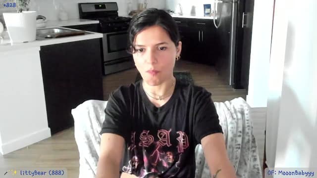 Gallery image thumbnail from litty's myfreecams stream on, 07/02/2024, 24:05 image 19 of 20