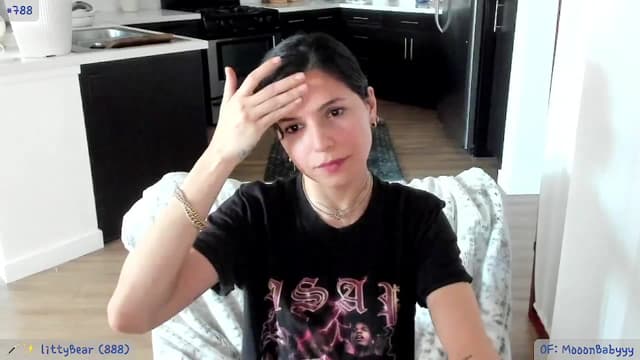 Gallery image thumbnail from litty's myfreecams stream on, 07/02/2024, 24:05 image 14 of 20