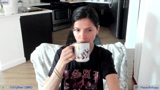 Gallery image thumbnail from litty's myfreecams stream on, 07/02/2024, 03:17 image 7 of 20
