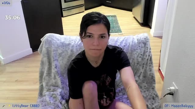 Gallery image thumbnail from litty's myfreecams stream on, 07/02/2024, 03:17 image 20 of 20