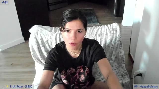 Gallery image thumbnail from litty's myfreecams stream on, 07/02/2024, 03:17 image 17 of 20