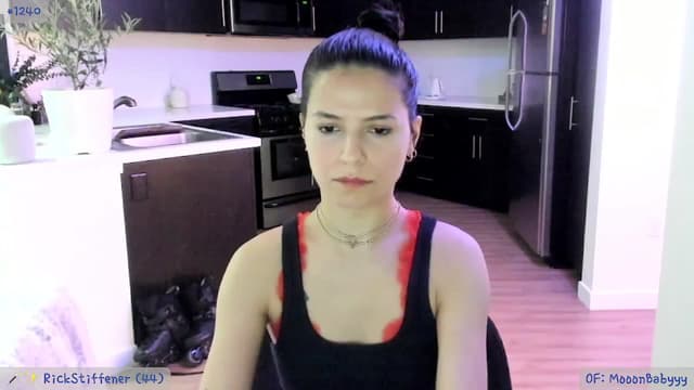 Gallery image thumbnail from litty's myfreecams stream on, 07/04/2024, 03:50 image 11 of 20