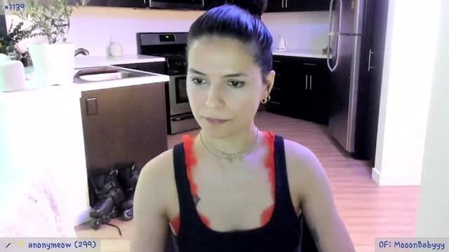Gallery image thumbnail from litty's myfreecams stream on, 07/04/2024, 03:50 image 18 of 20