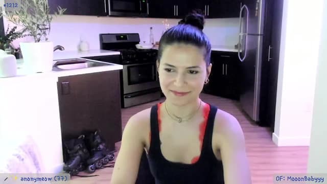 Gallery image thumbnail from litty's myfreecams stream on, 07/04/2024, 03:50 image 12 of 20