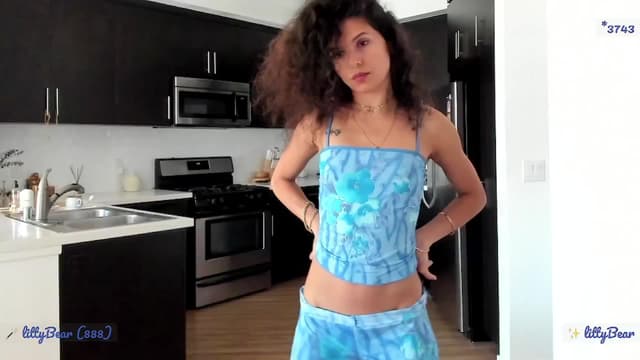 Gallery image thumbnail from litty's myfreecams stream on, 08/05/2024, 23:56 image 20 of 20