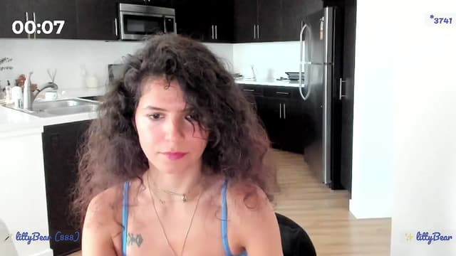 Gallery image thumbnail from litty's myfreecams stream on, 08/05/2024, 23:56 image 18 of 20