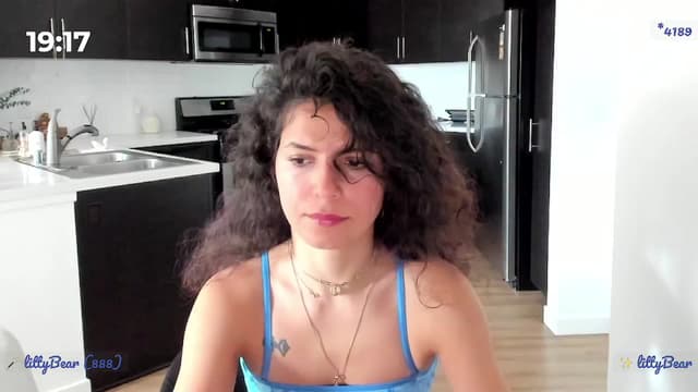 Gallery image thumbnail from litty's myfreecams stream on, 08/05/2024, 23:56 image 15 of 20