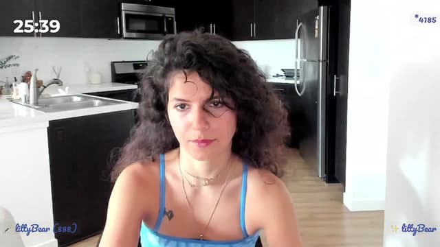Gallery image thumbnail from litty's myfreecams stream on, 08/05/2024, 23:56 image 14 of 20