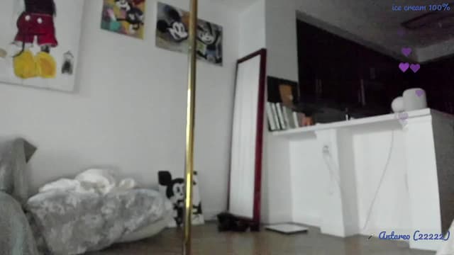 Gallery image thumbnail from litty's myfreecams stream on, 08/07/2024, 03:58 image 16 of 20
