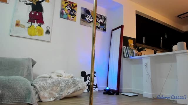 Gallery image thumbnail from litty's myfreecams stream on, 08/07/2024, 04:20 image 1 of 20