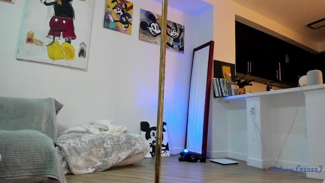 Gallery image thumbnail from litty's myfreecams stream on, 08/07/2024, 04:20 image 17 of 20
