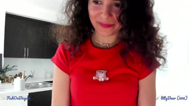 Gallery image thumbnail from litty's myfreecams stream on, 08/08/2024, 23:51 image 7 of 20