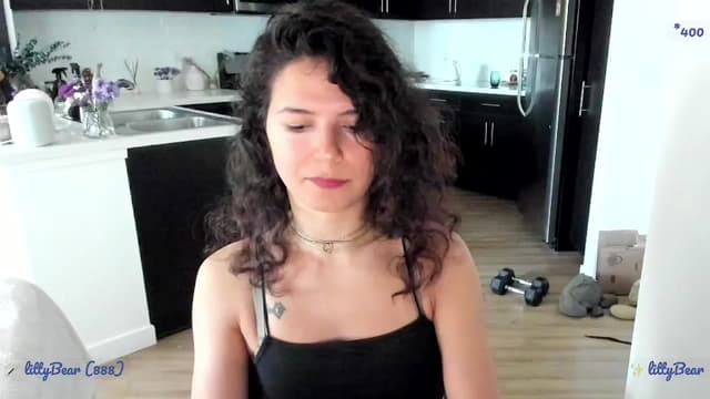 Gallery image thumbnail from litty's myfreecams stream on, 08/15/2024, 21:52 image 5 of 20