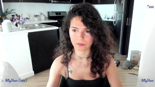 Gallery image thumbnail from litty's myfreecams stream on, 08/15/2024, 21:52 image 7 of 20