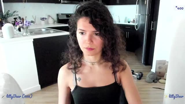 Gallery image thumbnail from litty's myfreecams stream on, 08/15/2024, 21:52 image 6 of 20