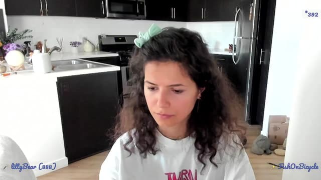 Gallery image thumbnail from litty's myfreecams stream on, 08/16/2024, 24:00 image 5 of 20